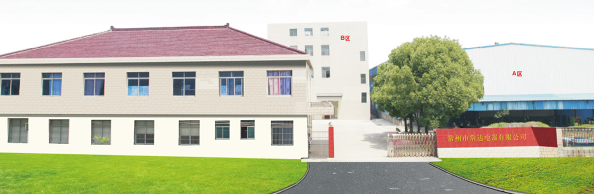 常州市簡(jiǎn)偉機(jī)械科技有限公司